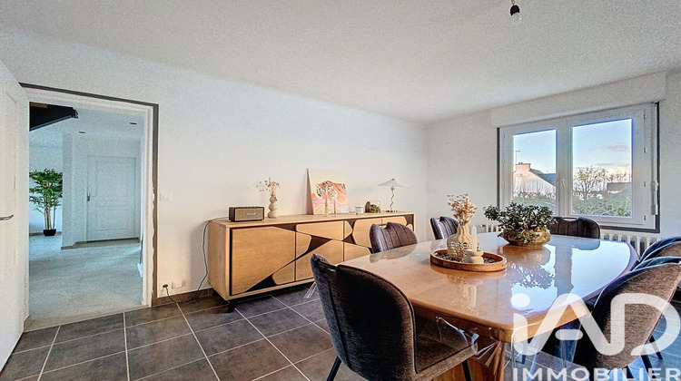 Ma-Cabane - Vente Maison La Motte, 115 m²