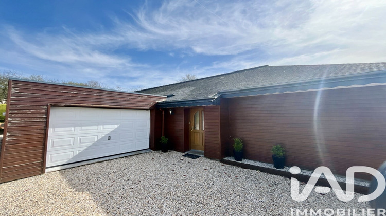 Ma-Cabane - Vente Maison La Motte, 127 m²