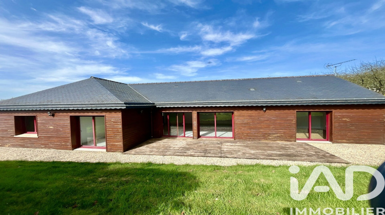 Ma-Cabane - Vente Maison La Motte, 127 m²