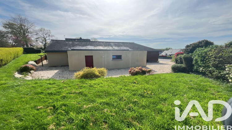 Ma-Cabane - Vente Maison La Motte, 127 m²