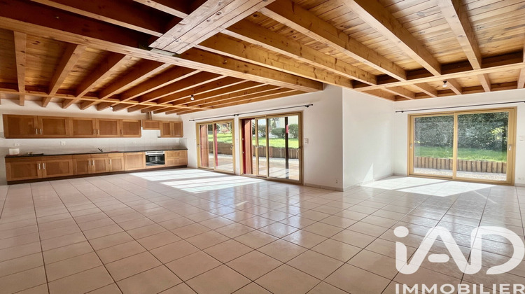 Ma-Cabane - Vente Maison La Motte, 127 m²