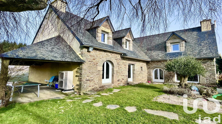 Ma-Cabane - Vente Maison La Motte, 173 m²