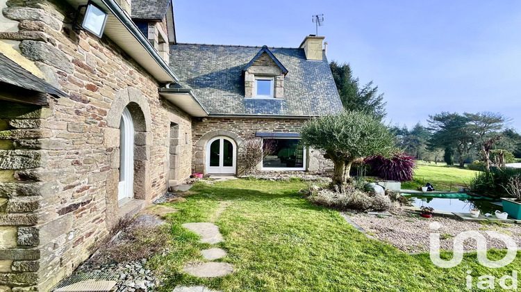 Ma-Cabane - Vente Maison La Motte, 173 m²