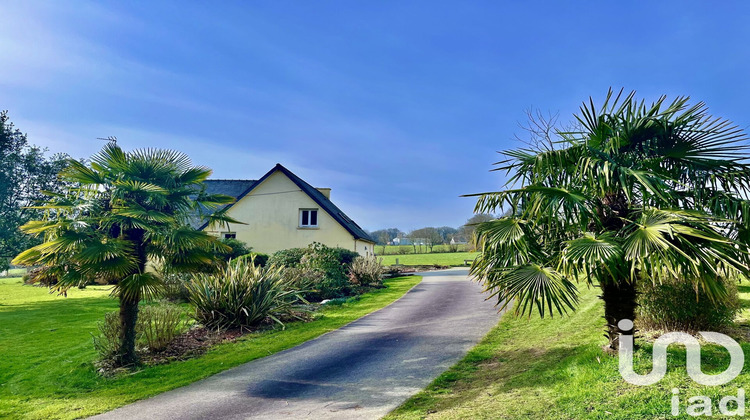 Ma-Cabane - Vente Maison La Motte, 173 m²