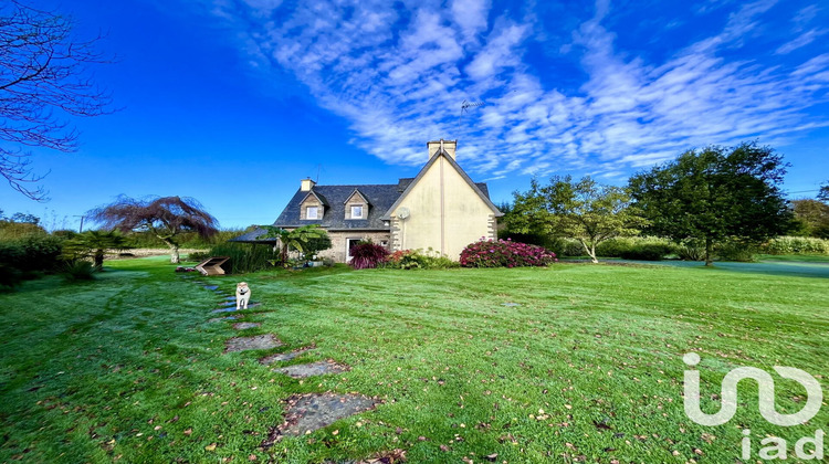 Ma-Cabane - Vente Maison La Motte, 173 m²