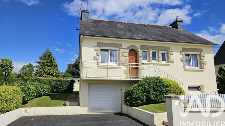 Ma-Cabane - Vente Maison La Motte, 118 m²