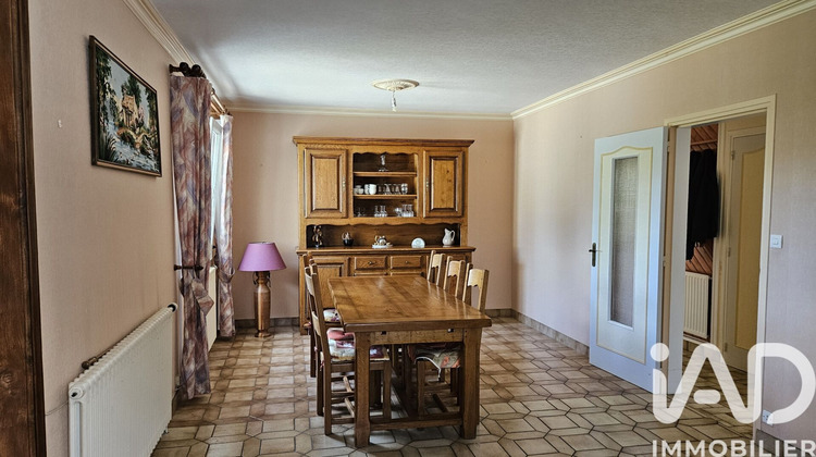 Ma-Cabane - Vente Maison La Motte, 118 m²
