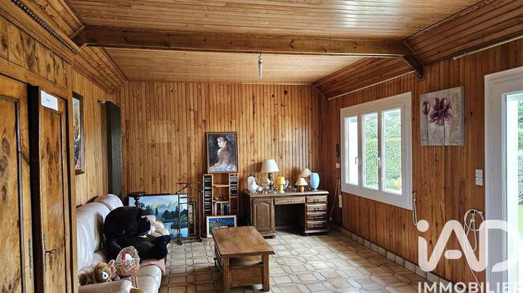 Ma-Cabane - Vente Maison La Motte, 118 m²
