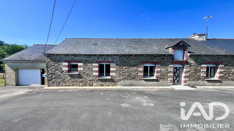 Ma-Cabane - Vente Maison La Motte, 77 m²