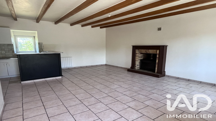 Ma-Cabane - Vente Maison La Motte, 77 m²