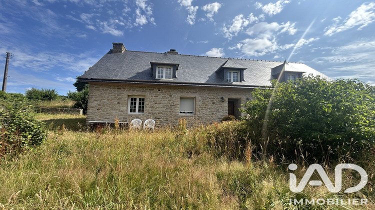 Ma-Cabane - Vente Maison La Motte, 122 m²