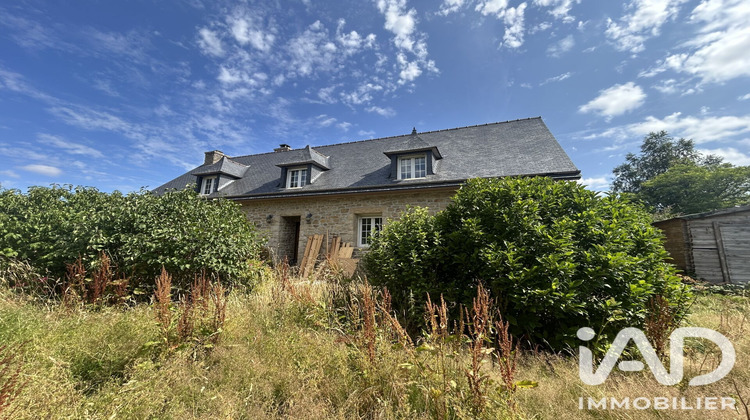Ma-Cabane - Vente Maison La Motte, 122 m²