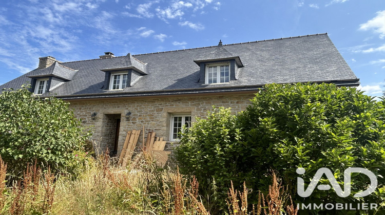 Ma-Cabane - Vente Maison La Motte, 122 m²