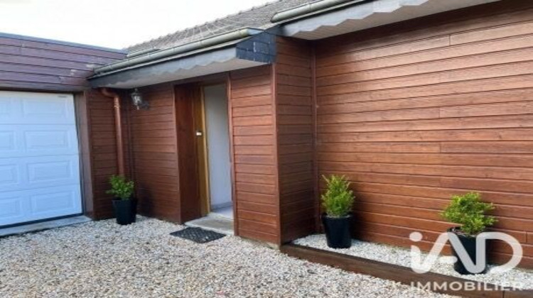 Ma-Cabane - Vente Maison La Motte, 127 m²