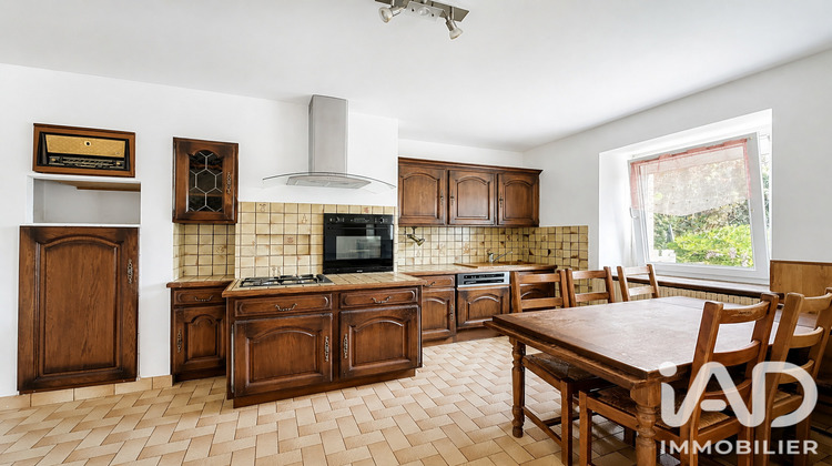 Ma-Cabane - Vente Maison La Motte, 152 m²