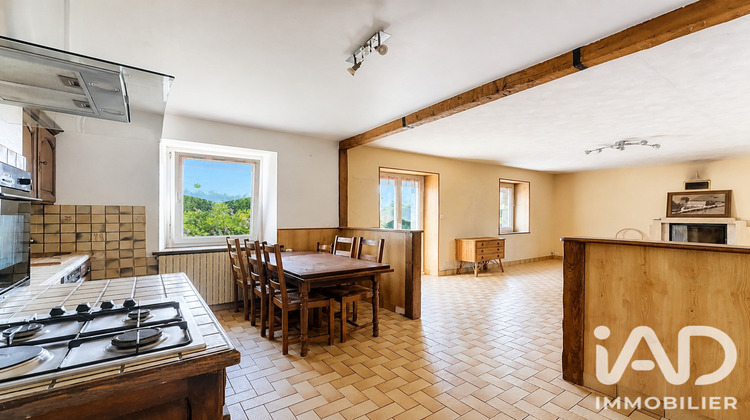 Ma-Cabane - Vente Maison La Motte, 152 m²