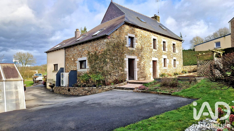 Ma-Cabane - Vente Maison La Motte, 198 m²