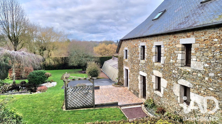 Ma-Cabane - Vente Maison La Motte, 198 m²