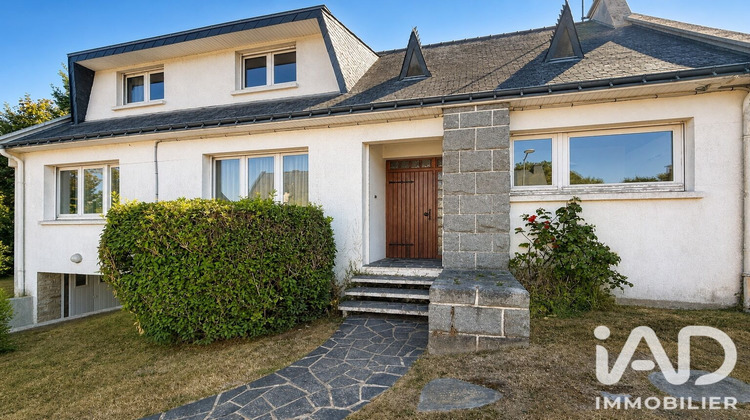 Ma-Cabane - Vente Maison La Motte, 121 m²