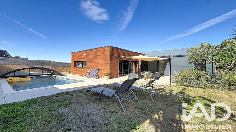 Ma-Cabane - Vente Maison La Motte, 144 m²