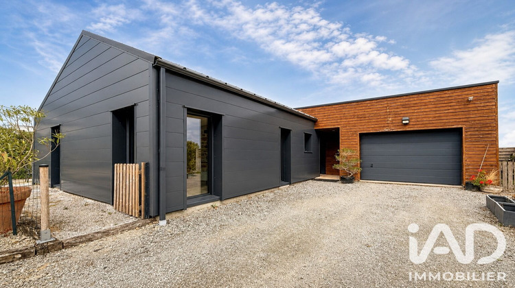 Ma-Cabane - Vente Maison La Motte, 144 m²