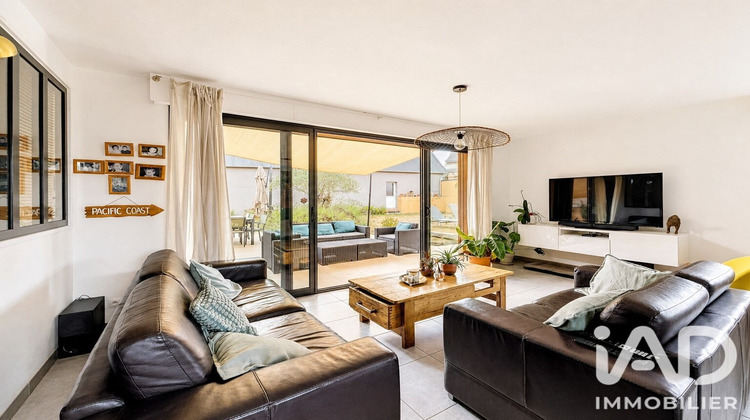 Ma-Cabane - Vente Maison La Motte, 144 m²