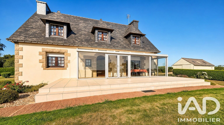 Ma-Cabane - Vente Maison La Motte, 138 m²