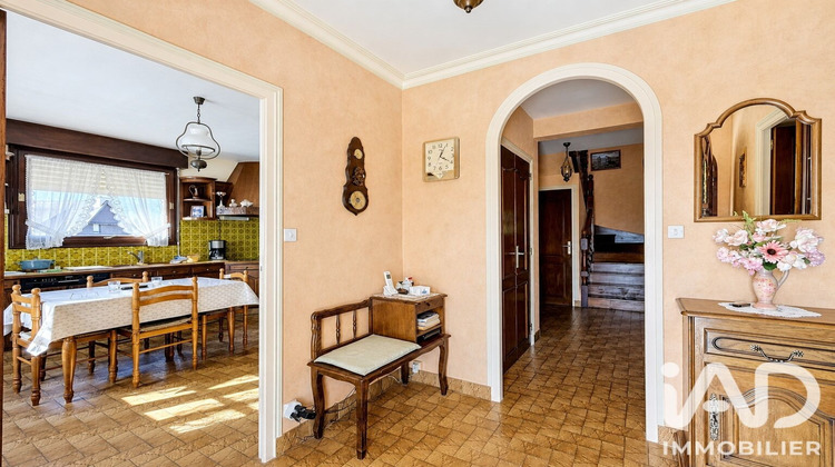 Ma-Cabane - Vente Maison La Motte, 138 m²