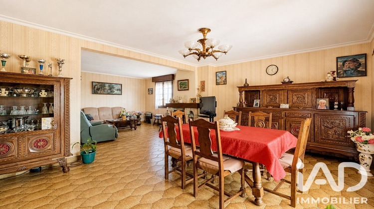 Ma-Cabane - Vente Maison La Motte, 138 m²