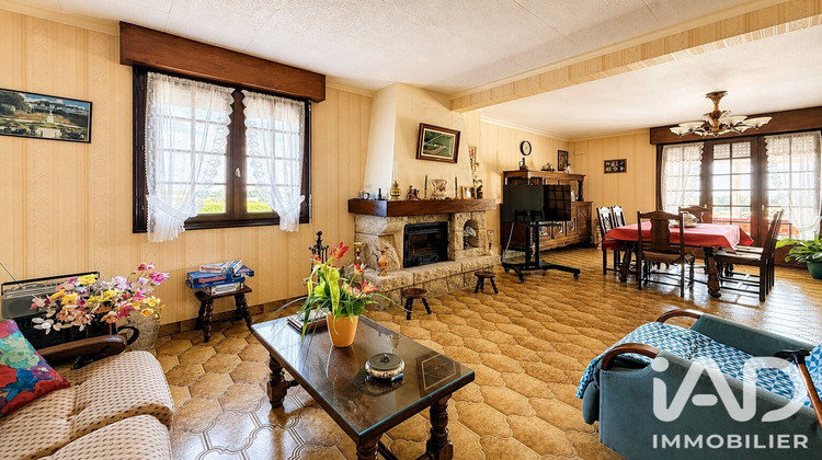 Ma-Cabane - Vente Maison La Motte, 138 m²