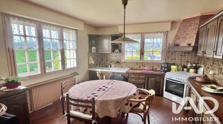 Ma-Cabane - Vente Maison La Motte, 110 m²