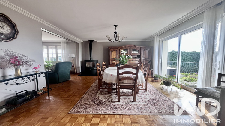 Ma-Cabane - Vente Maison La Motte, 110 m²