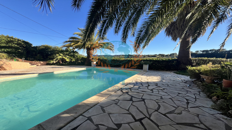 Ma-Cabane - Vente Maison La Motte, 230 m²