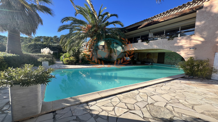 Ma-Cabane - Vente Maison La Motte, 230 m²