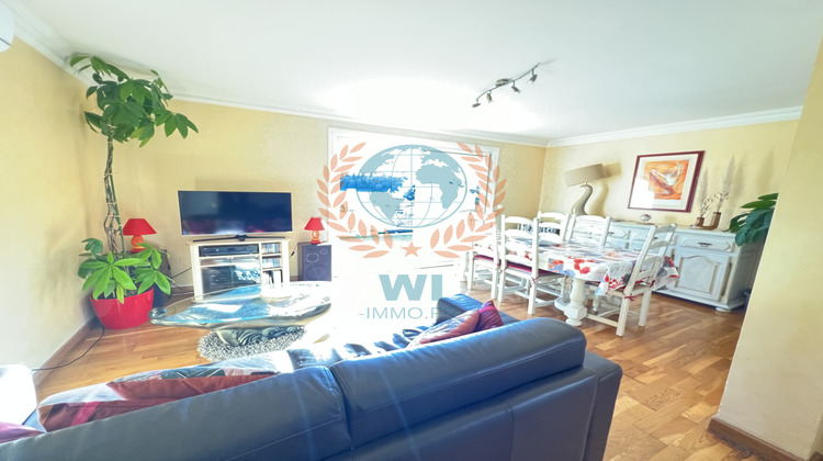 Ma-Cabane - Vente Maison La Motte, 230 m²