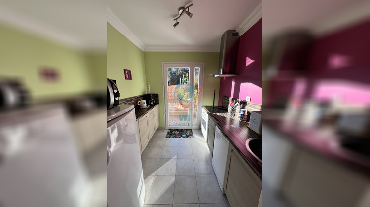 Ma-Cabane - Vente Maison La Motte, 230 m²