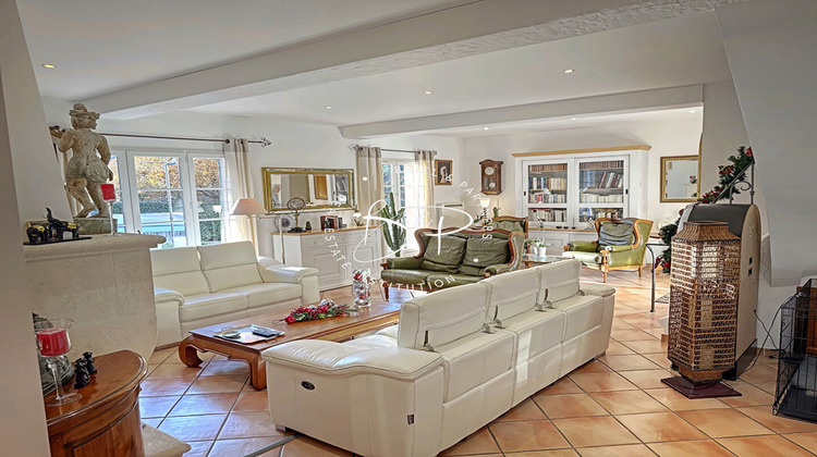 Ma-Cabane - Vente Maison LA MOTTE, 143 m²