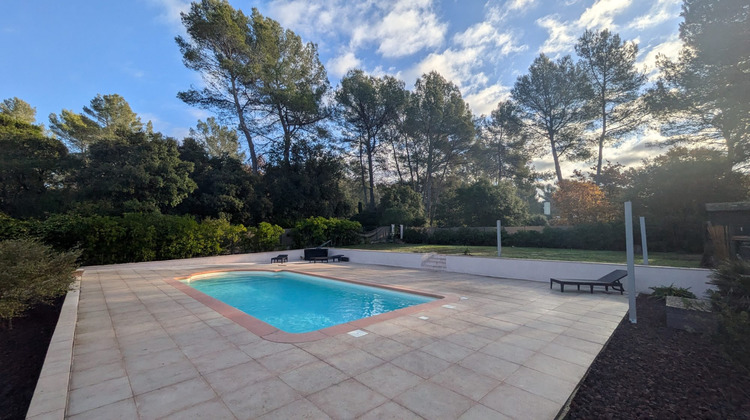 Ma-Cabane - Vente Maison La Motte, 99 m²