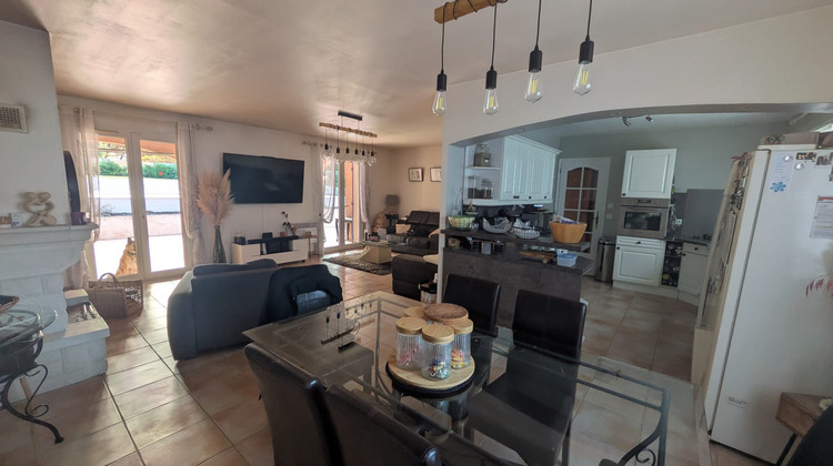 Ma-Cabane - Vente Maison La Motte, 99 m²