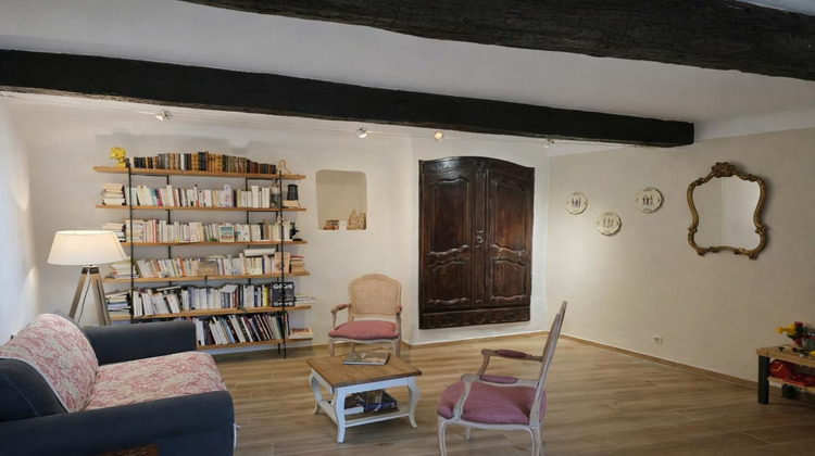 Ma-Cabane - Vente Maison LA MOTTE, 118 m²