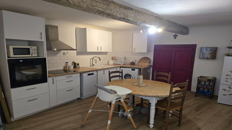 Ma-Cabane - Vente Maison LA MOTTE, 118 m²