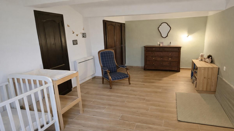 Ma-Cabane - Vente Maison LA MOTTE, 118 m²