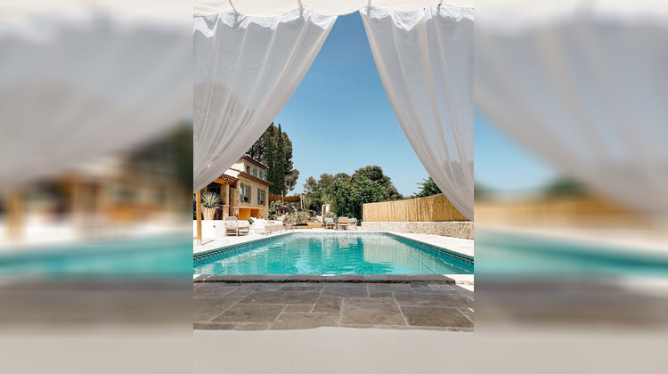 Ma-Cabane - Vente Maison La Motte, 220 m²