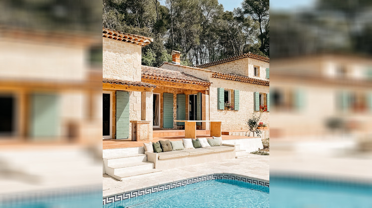 Ma-Cabane - Vente Maison La Motte, 220 m²