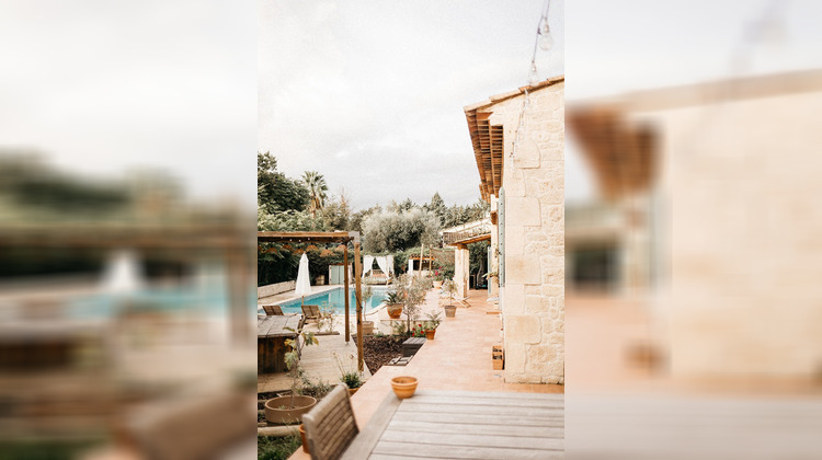Ma-Cabane - Vente Maison La Motte, 220 m²