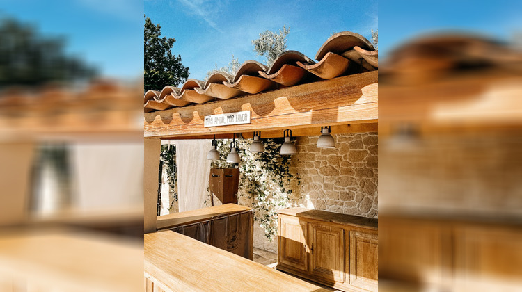 Ma-Cabane - Vente Maison La Motte, 220 m²