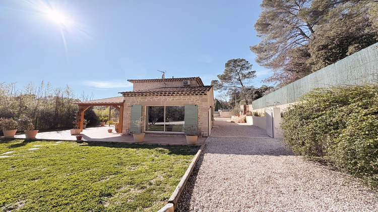 Ma-Cabane - Vente Maison La Motte, 220 m²