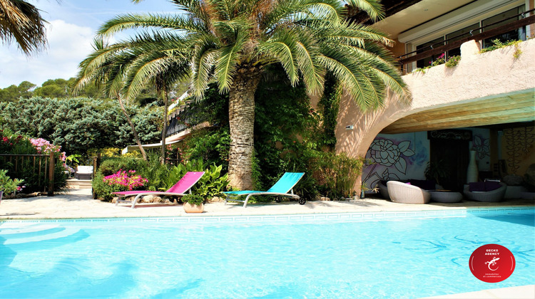 Ma-Cabane - Vente Maison La Motte, 216 m²