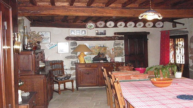 Ma-Cabane - Vente Maison La Motte-Chalancon, 570 m²