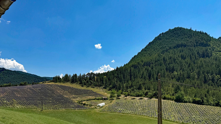 Ma-Cabane - Vente Maison LA MOTTE-CHALANCON, 100 m²